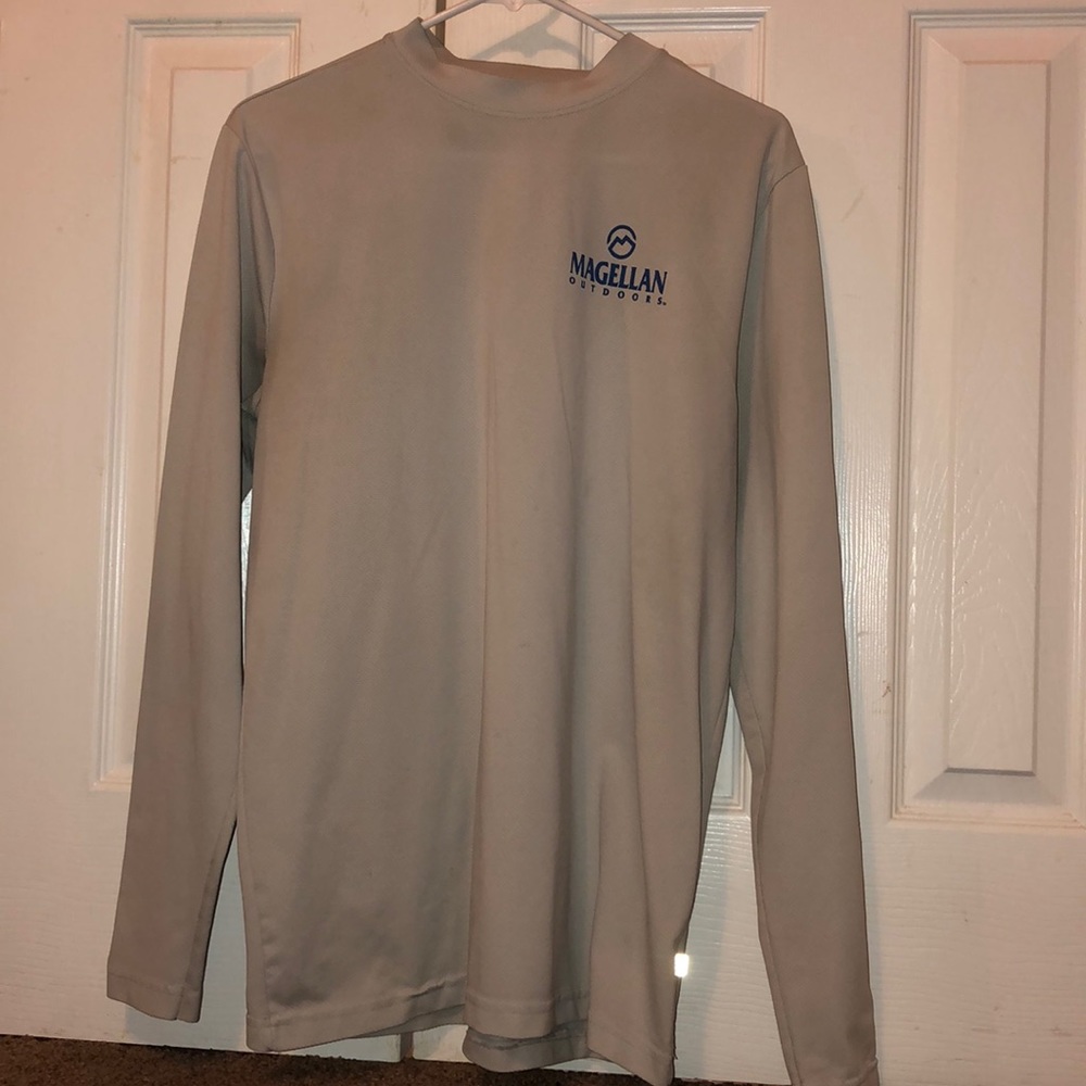 Men’s Magellan Outdoors fishing shirt